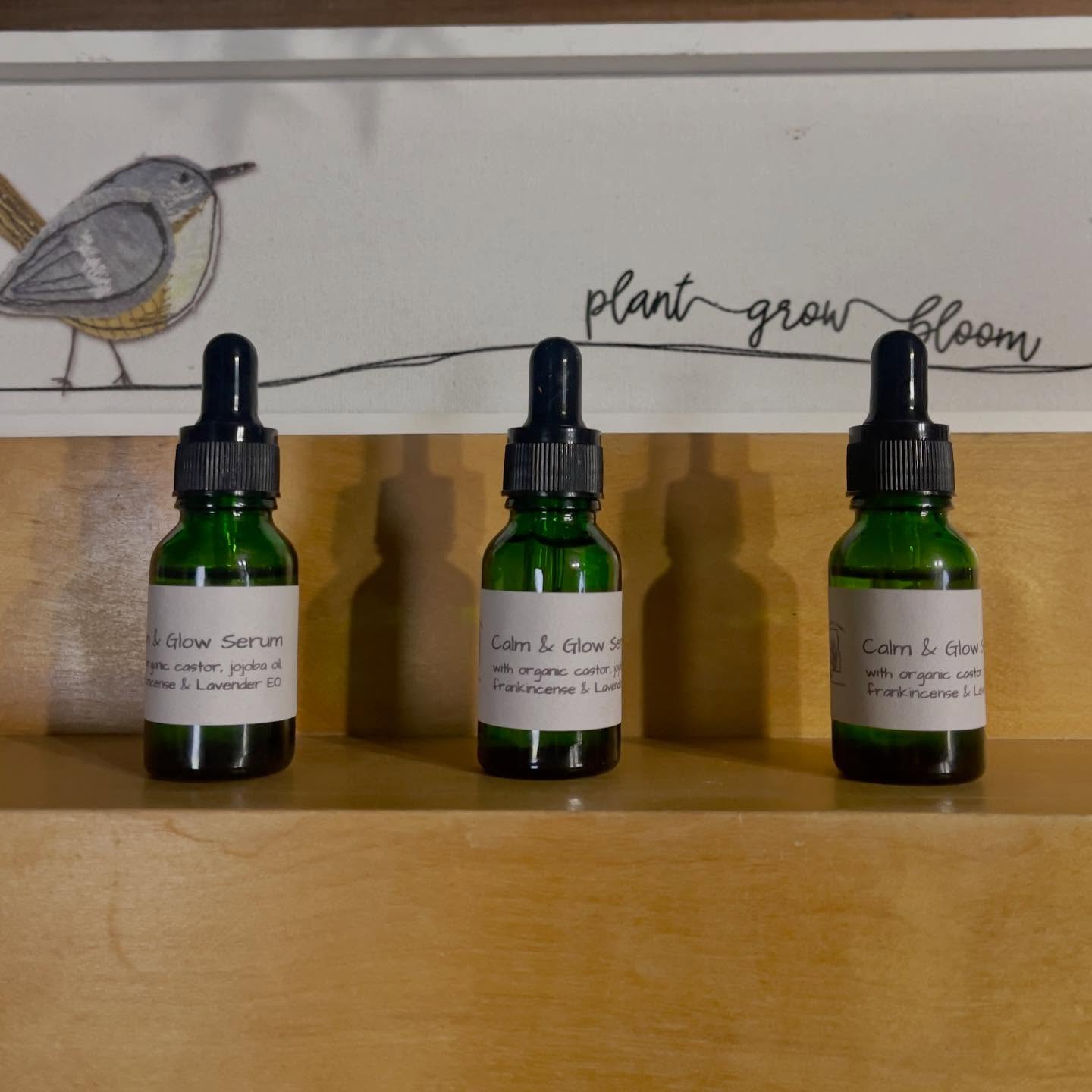 Facial Serum