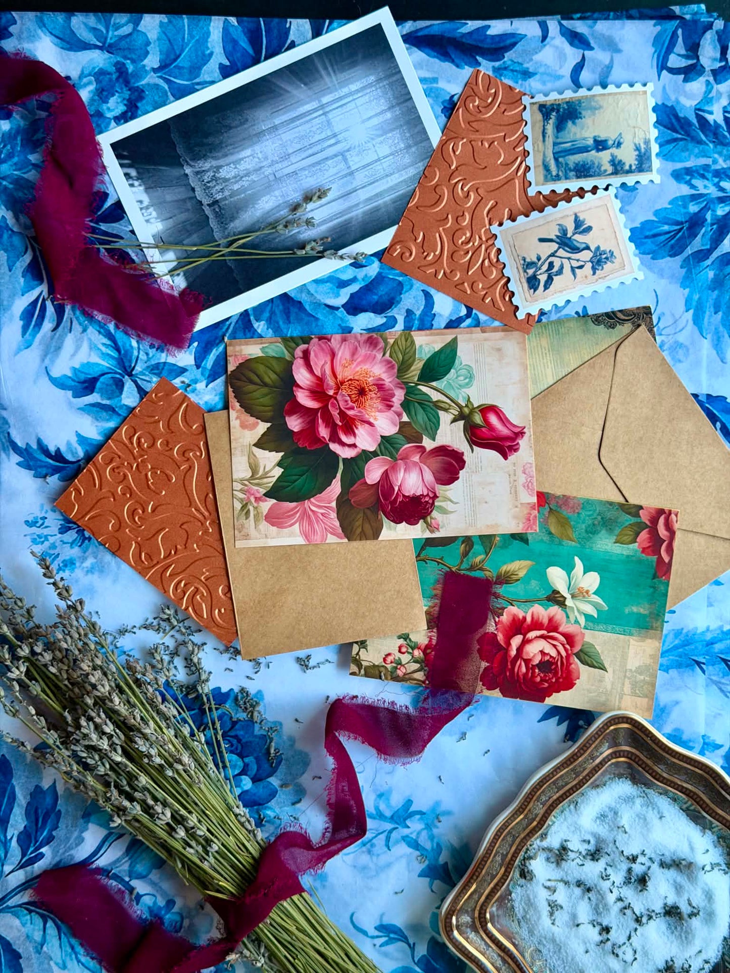 Letters From The Farm Snail Mail Club
