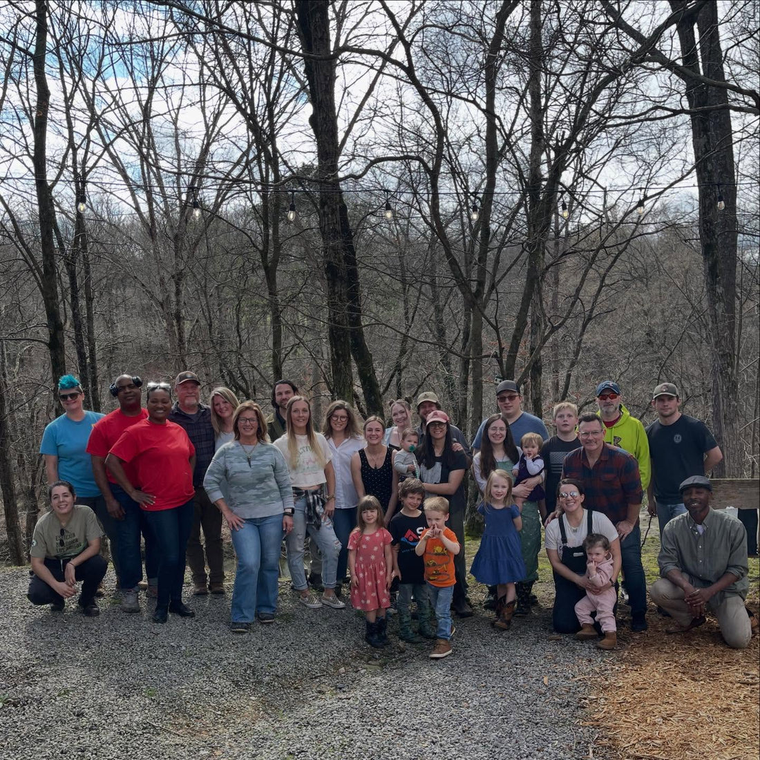 Community Farmers and Connections