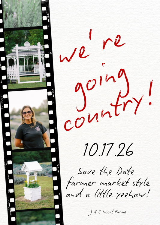 Going Country Fall Fest