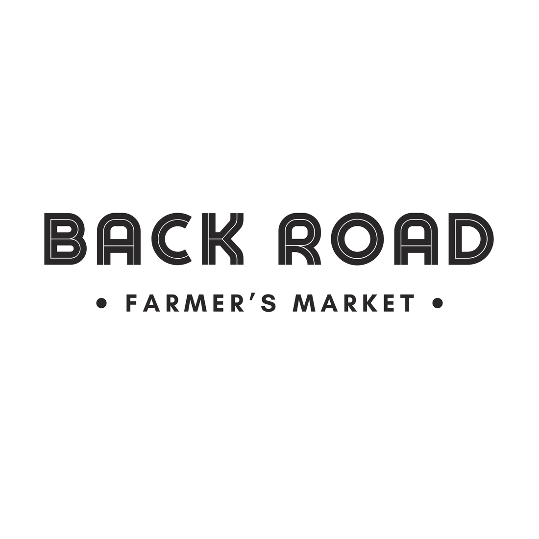 Back Road Farmer's Market