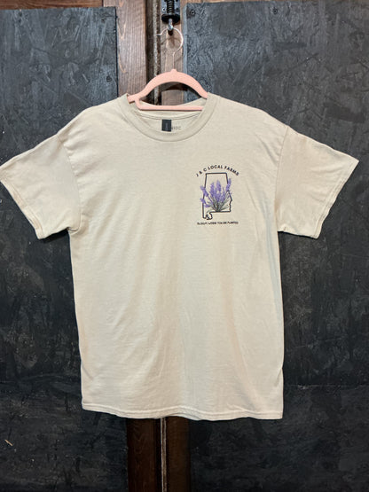Farm Logo Shirts