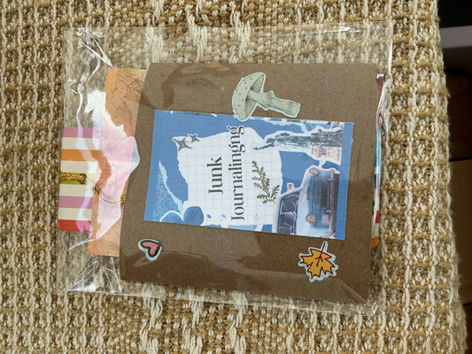 Junk Journal