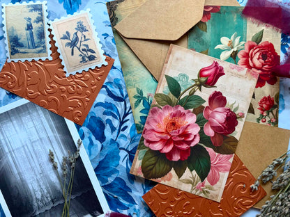 Letters From The Farm Snail Mail Club