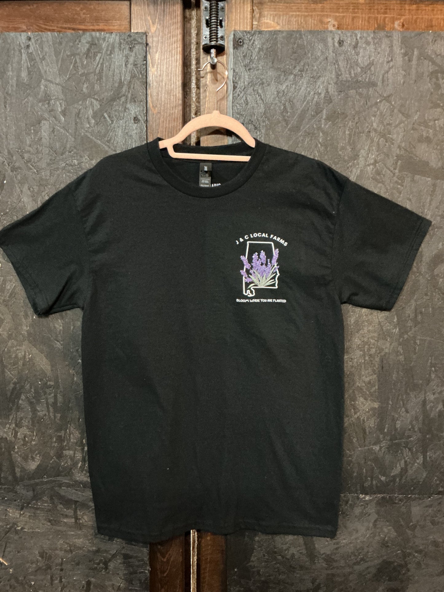 Farm Logo Shirts