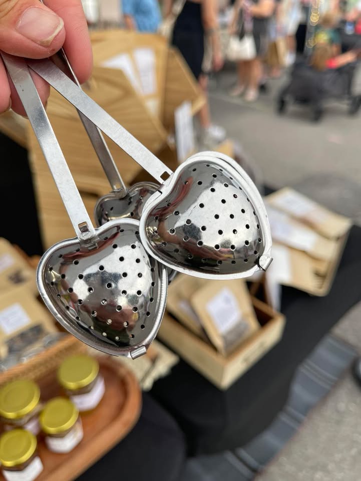 Tea Infusers