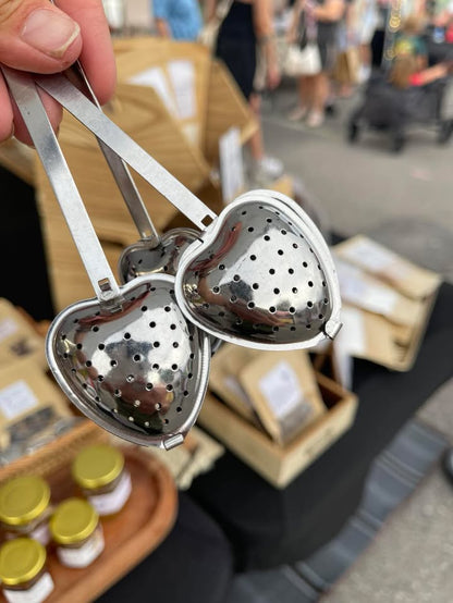 Tea Infusers