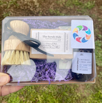 Lavender Gift Sets