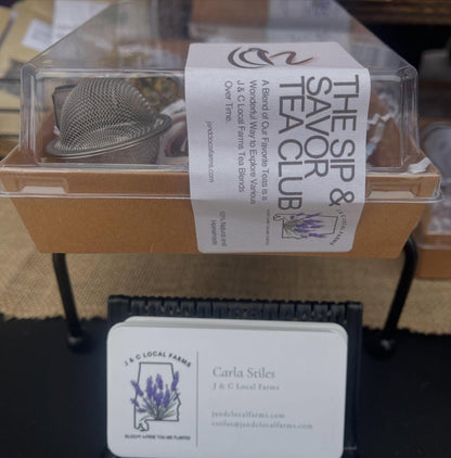 Lavender Gift Sets