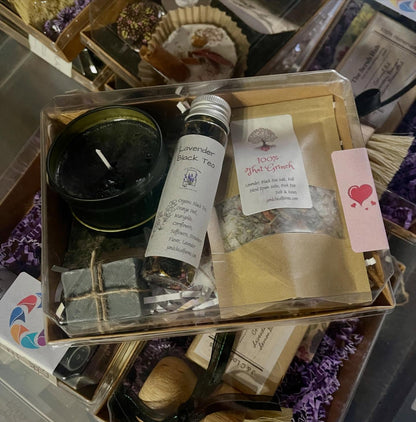 Lavender Gift Sets