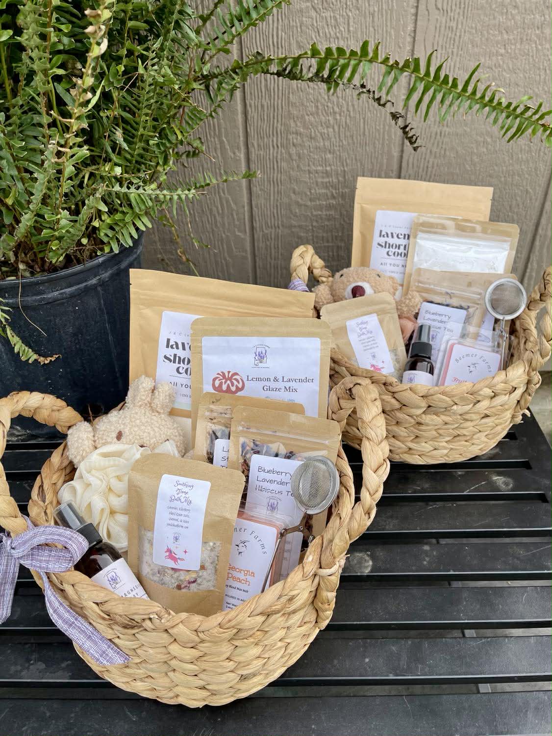 Mother's Day Raffle