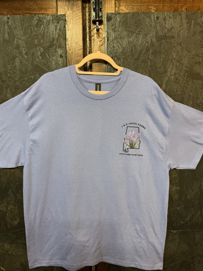 Farm Logo Shirts