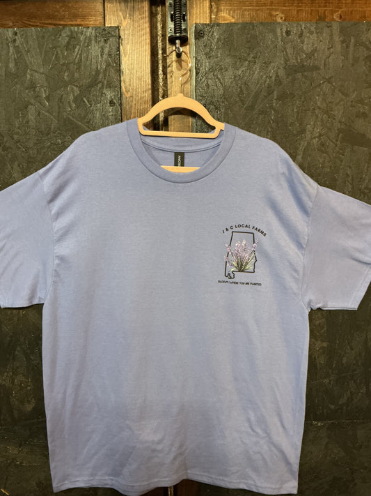 Farm Logo Shirts