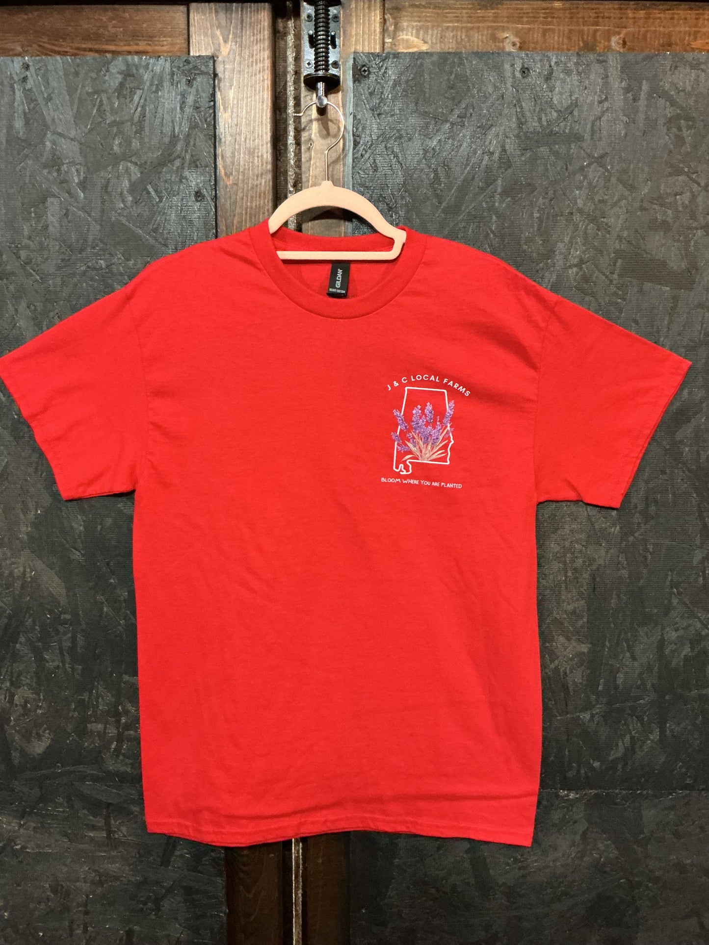 Farm Logo Shirts