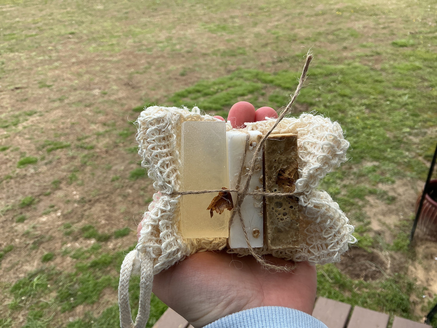 Butter Bliss Lavender Soap