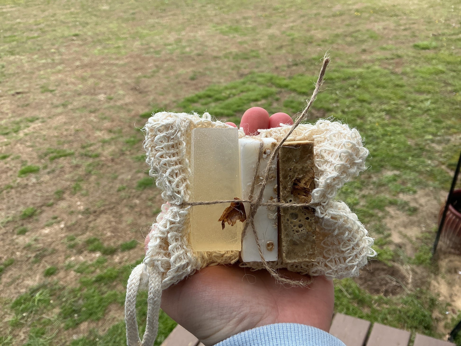 Butter Bliss Lavender Soap