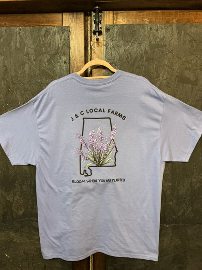 Farm Logo Shirts
