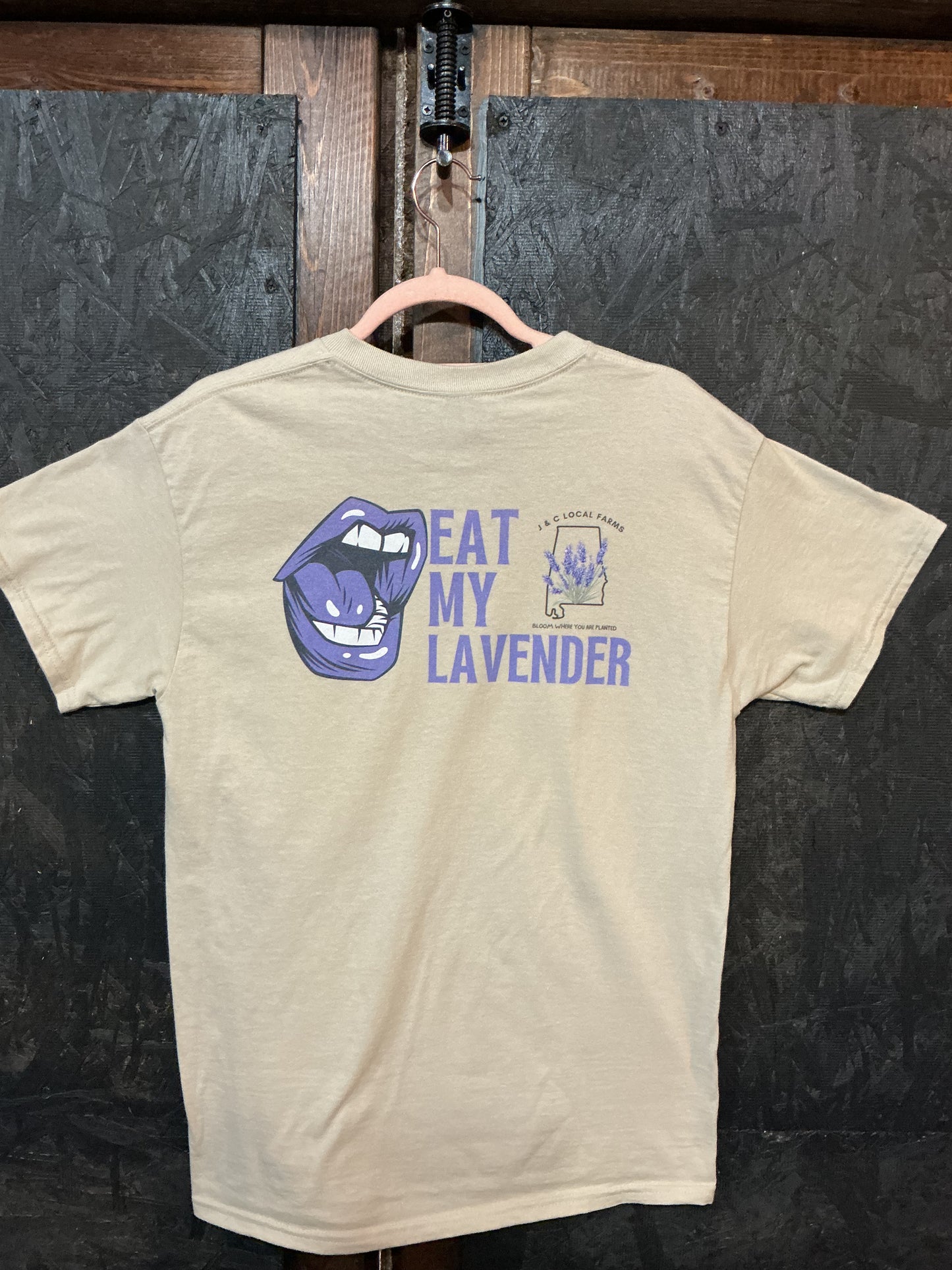 Farm Logo Shirts