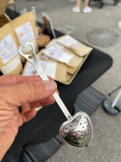 Tea Infusers 